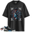 Jordan 3 Retro OG Rare Air Match Shirts, No Look Sneaker Shirt To Match Jordan 3 Retro OG Rare Air