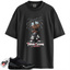 Jordan 3 Retro Black Cat (2025) Match Shirts, CHUCKY To Match Jordan 3 Retro Black Cat (2025)