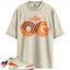 Women's Jordan 3 Retro TEX Starfish Match Shirts, Sneaker OG Shirt To Match Women's Jordan 3 Retro TEX Starfish