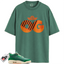 Jordan 3 Retro SP Nina Chanel Abney Bicoastal Match Shirts, Sneaker OG Shirt To Match Jordan 3 Retro SP Nina Chanel Abney Bicoastal