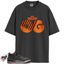 Jordan 3 Retro Fear Pack Match Shirts, Sneaker OG Shirt To Match Jordan 3 Retro Fear Pack