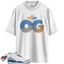 Jordan 3 Retro Wizards Match Shirts, Sneaker OG Shirt To Match Jordan 3 Retro Wizards