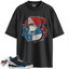 Jordan 3 Retro OG Rare Air Match Shirts, Floral 3 Sneaker Shirt To Match Jordan 3 Retro OG Rare Air