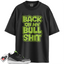 Jordan 3 Retro Electric Green Match Shirts, BULL To Match Jordan 3 Retro Electric Green