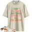 Women's Jordan 3 Retro TEX Starfish Match Shirts, I DON’T HALF ASS ANYTHING I F#CK IT ALL THE WAY UP To Match Women's Jordan 3 Retro TEX Starfish