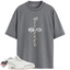 Jordan 3 Retro Craft Ivory Match Shirts, Cross Sneakerhead Unisex Shirts To Match Jordan 3 Retro Craft Ivory