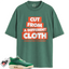 Jordan 3 Retro SP Nina Chanel Abney Bicoastal Match Shirts, CLOTH To Match Jordan 3 Retro SP Nina Chanel Abney Bicoastal