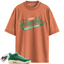 Jordan 3 Retro SP Nina Chanel Abney Bicoastal Match Shirts, Stay Humble Hustle Hard Shirt To Match Jordan 3 Retro SP Nina Chanel Abney Bicoastal