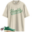 Jordan 3 Retro SP Nina Chanel Abney Bicoastal Match Shirts, Stay Humble Hustle Hard Shirt To Match Jordan 3 Retro SP Nina Chanel Abney Bicoastal