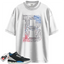 Jordan 3 Retro OG Rare Air Match Shirts, B BLS To Match Jordan 3 Retro OG Rare Air