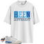 Jordan 3 Retro Lucky Shorts/ Hydrogen Blue Match Shirts, BEEN To Match Jordan 3 Retro Lucky Shorts/ Hydrogen Blue