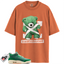 Jordan 3 Retro SP Nina Chanel Abney Bicoastal Match Shirts, STRUG To Match Jordan 3 Retro SP Nina Chanel Abney Bicoastal