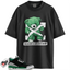 Jordan 3 Retro Pine Green Match Shirts, STRUG To Match Jordan 3 Retro Pine Green