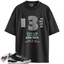 Jordan 3 Retro Green Glow Match Shirts, Sneaker Label Shirt To Match Jordan 3 Retro Green Glow
