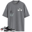 Jordan 3 Retro Green Glow Match Shirts, Sneakerhead Badge Unisex Crew Neck Sneaker Shirt To Match Jordan 3 Retro Green Glow
