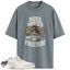 Jordan 3 Retro Craft Ivory Match Shirts, Make Money Shirt To Match Jordan 3 Retro Craft Ivory