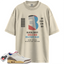 Jordan 3 Retro Seoul 2.0 Match Shirts, Sneaker Label Shirt To Match Jordan 3 Retro Seoul 2.0