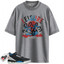 Jordan 3 Retro Rare Air Match Shirts, Leisure Life Sneaker Shirt To Match Jordan 3 Retro Rare Air