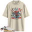 Jordan 3 Retro Seoul 2.0 Match Shirts, Leisure Life Sneaker Shirt To Match Jordan 3 Retro Seoul 2.0