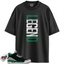 Jordan 3 Retro Pine Green Match Shirts, LEGEND To Match Jordan 3 Retro Pine Green