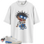 Jordan 3 Retro Lucky Shorts/ Hydrogen Blue Match Shirts, FINSTER To Match Jordan 3 Retro Lucky Shorts/ Hydrogen Blue