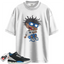 Jordan 3 Retro Rare Air Match Shirts, FINSTER To Match Jordan 3 Retro Rare Air