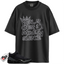 Jordan 3 Retro Black Cat (2025) Match Shirts, Real Ones Shirt To Match Jordan 3 Retro Black Cat (2025)
