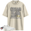 Jordan 3 Retro Craft Ivory Match Shirts, Cream Shirt To Match Jordan 3 Retro Craft Ivory