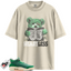 Jordan 3 Retro SP Nina Chanel Abney Bicoastal Match Shirts, HEARTLESS To Match Jordan 3 Retro SP Nina Chanel Abney Bicoastal