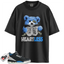 Jordan 3 Retro OG Rare Air Match Shirts, HEARTLESS To Match Jordan 3 Retro OG Rare Air