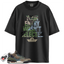 Jordan 3 Retro Patchwork Camo Match Shirts, Raffle Softstyle T-Shirt To Match Jordan 3 Retro Patchwork Camo