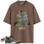 Jordan 3 Retro Patchwork Camo Match Shirts, Raffle Softstyle T-Shirt To Match Jordan 3 Retro Patchwork Camo