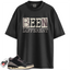 Women's Jordan 3 Retro OG SP A Ma Maniére Black Violet Ore Match Shirts, BEEN Different To Match Women's Jordan 3 Retro OG SP A Ma Maniére Black Violet Ore