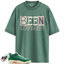 Jordan 3 Retro SP Nina Chanel Abney Bicoastal Match Shirts, Make Money Shirt To Match Jordan 3 Retro SP Nina Chanel Abney Bicoastal