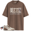 Jordan 3 Retro Palomino Match Shirts, Make Money Shirt To Match Jordan 3 Retro Palomino