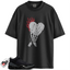 Jordan 3 Retro Black Cat (2025) Match Shirts, Cost Your Soul Shirt To Match Jordan 3 Retro Black Cat (2025)