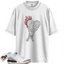 Jordan 3 Retro Cement Grey Match Shirts, Cost Your Soul Shirt To Match Jordan 3 Retro Cement Grey