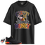 Jordan 3 Retro J Balvin Rio Match Shirts, Get Money Shirt To Match Jordan 3 Retro J Balvin Rio
