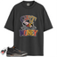 Jordan 3 Retro Fear Pack Match Shirts, Get Money Shirt To Match Jordan 3 Retro Fear Pack