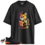 Jordan 3 Retro J Balvin Rio Match Shirts, Smile Through The Pain To Match Jordan 3 Retro J Balvin Rio