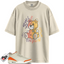 Women's Jordan 3 Retro TEX Starfish Match Shirts, Smile Through The Pain To Match Women's Jordan 3 Retro TEX Starfish