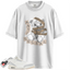 Jordan 3 Retro Craft Ivory Match Shirts, Anti Social To Match Jordan 3 Retro Craft Ivory