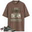 Jordan 3 Retro Patchwork Camo Match Shirts, Money To Match Jordan 3 Retro Patchwork Camo