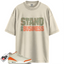 Women's Jordan 3 Retro TEX Starfish Match Shirts, Stand On Business To Match Women's Jordan 3 Retro TEX Starfish