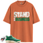 Jordan 3 Retro SP Nina Chanel Abney Bicoastal Match Shirts, Stand On Business To Match Jordan 3 Retro SP Nina Chanel Abney Bicoastal