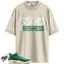 Jordan 3 Retro SP Nina Chanel Abney Bicoastal Match Shirts, Stand On Business To Match Jordan 3 Retro SP Nina Chanel Abney Bicoastal