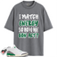Women's Jordan 3 Retro Lucky Green Match Shirts, Match Energy To Match Women's Jordan 3 Retro Lucky Green
