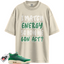 Jordan 3 Retro SP Nina Chanel Abney Bicoastal Match Shirts, Match Energy To Match Jordan 3 Retro SP Nina Chanel Abney Bicoastal