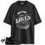 Jordan 3 Retro Black Cat (2025) Match Shirts, Better Days Ahead To Match Jordan 3 Retro Black Cat (2025)