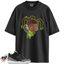 Jordan 3 Retro Electric Green Match Shirts, PC To Match Jordan 3 Retro Electric Green